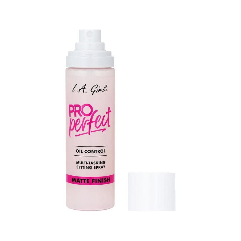 L.A. Girl Pro Perfect Long-Wear Setting Spray GFS200