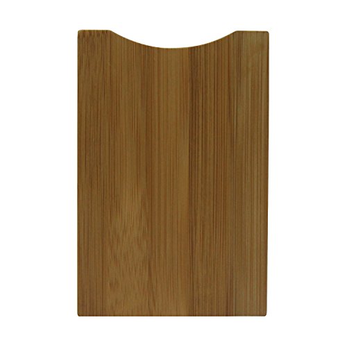 Oceanstar H1347 Utensil Holder , Brown, size:a