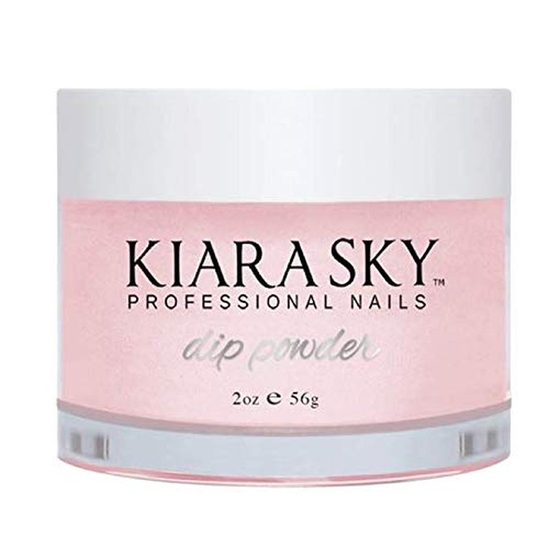 Kiara Sky French Manicure Dip Powder Kit | Full Size