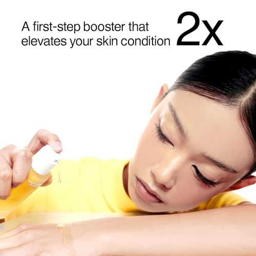 9PEPTIDES MYCO Boosting Dose 30ml (1.014 fl.oz) - 1st Step Hydrating Anti-Aging Booster for boosting skin condition 2x | Korean Peptide Serum with Reishi, Snow Mushroom & Niacinamide