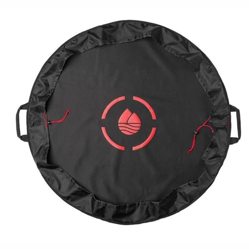 FarBank Redington Landing Pad