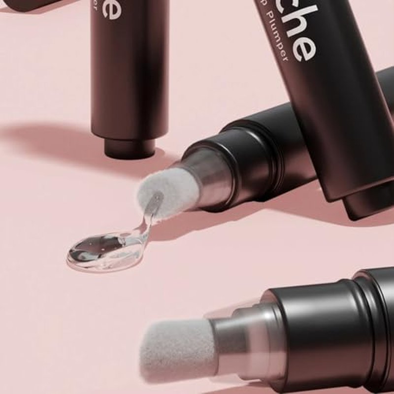 Smooche - Long Lasting Lip Plumper