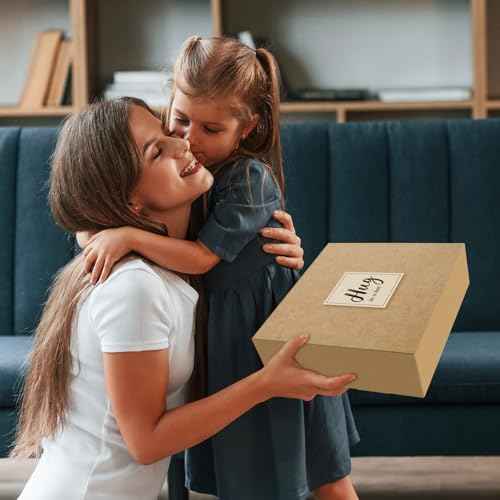 Get Well Gifts for Women - Get Well Soon Gift Baskets for Women After Surgery Care Package for Woman Surgery Recovery Feel Better Gifts Sympathy Gift Baskets Bereavement Gifts Ideas