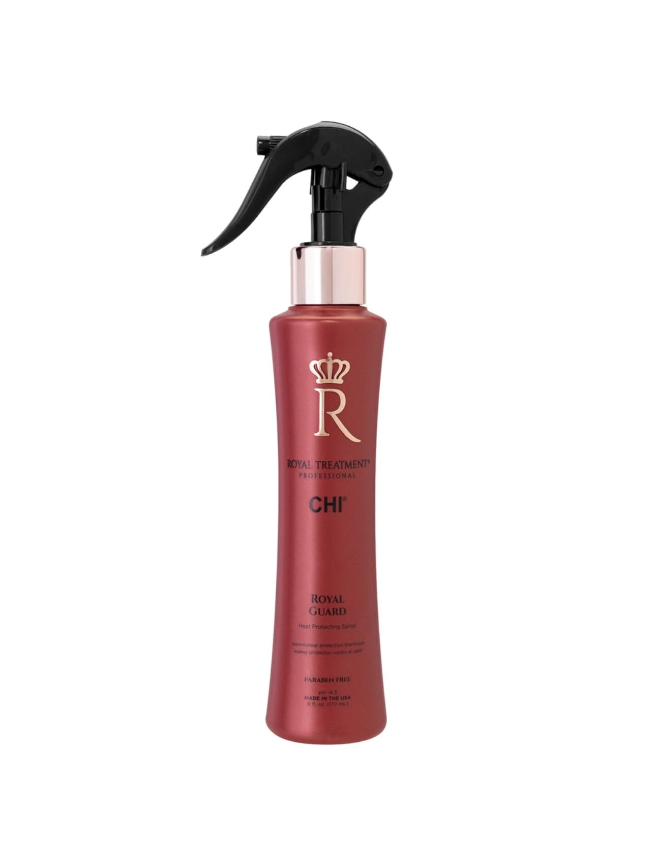 Royal Treatment Royal Guard Heat Protecting Spray
