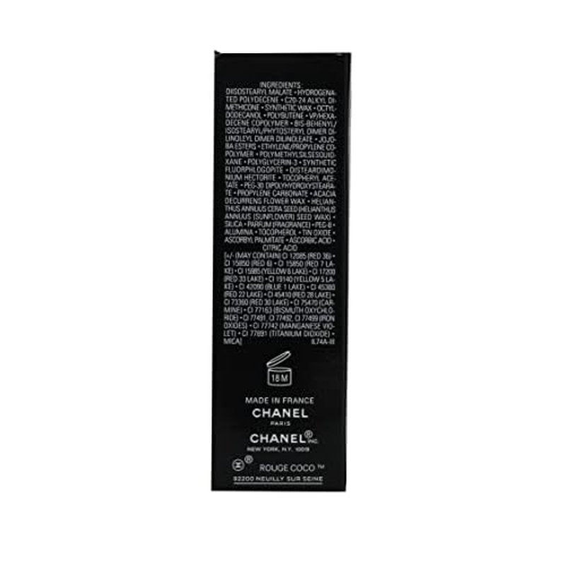 Rouge Coco Hydrating Creme Lip Colour by Chanel abrielle 3.5g