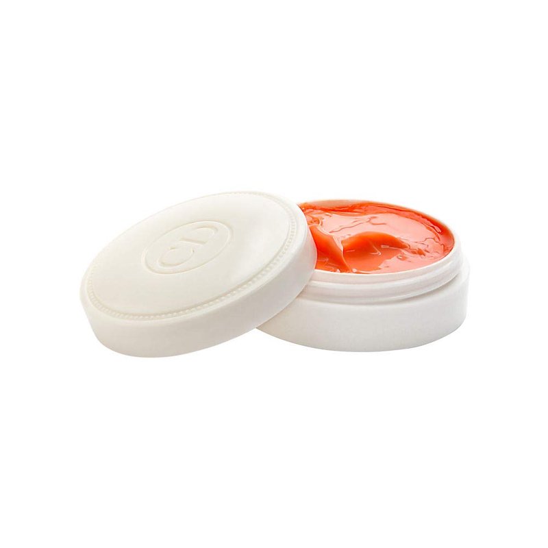 Creme Abricot Fortifying Cream For Nails Women by Christian Dior, 0.35 Ounce
