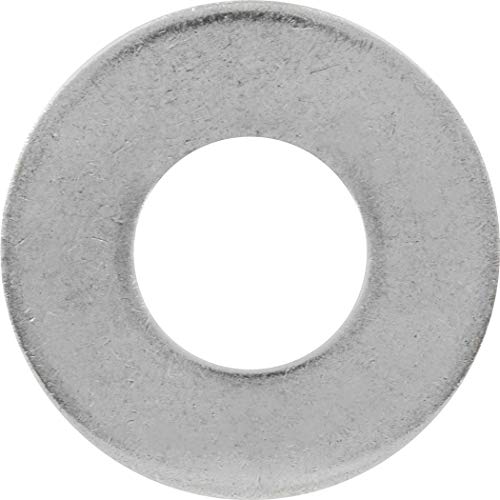 Hillman 830502 Flat Washer, No Size, Stainless-Steel