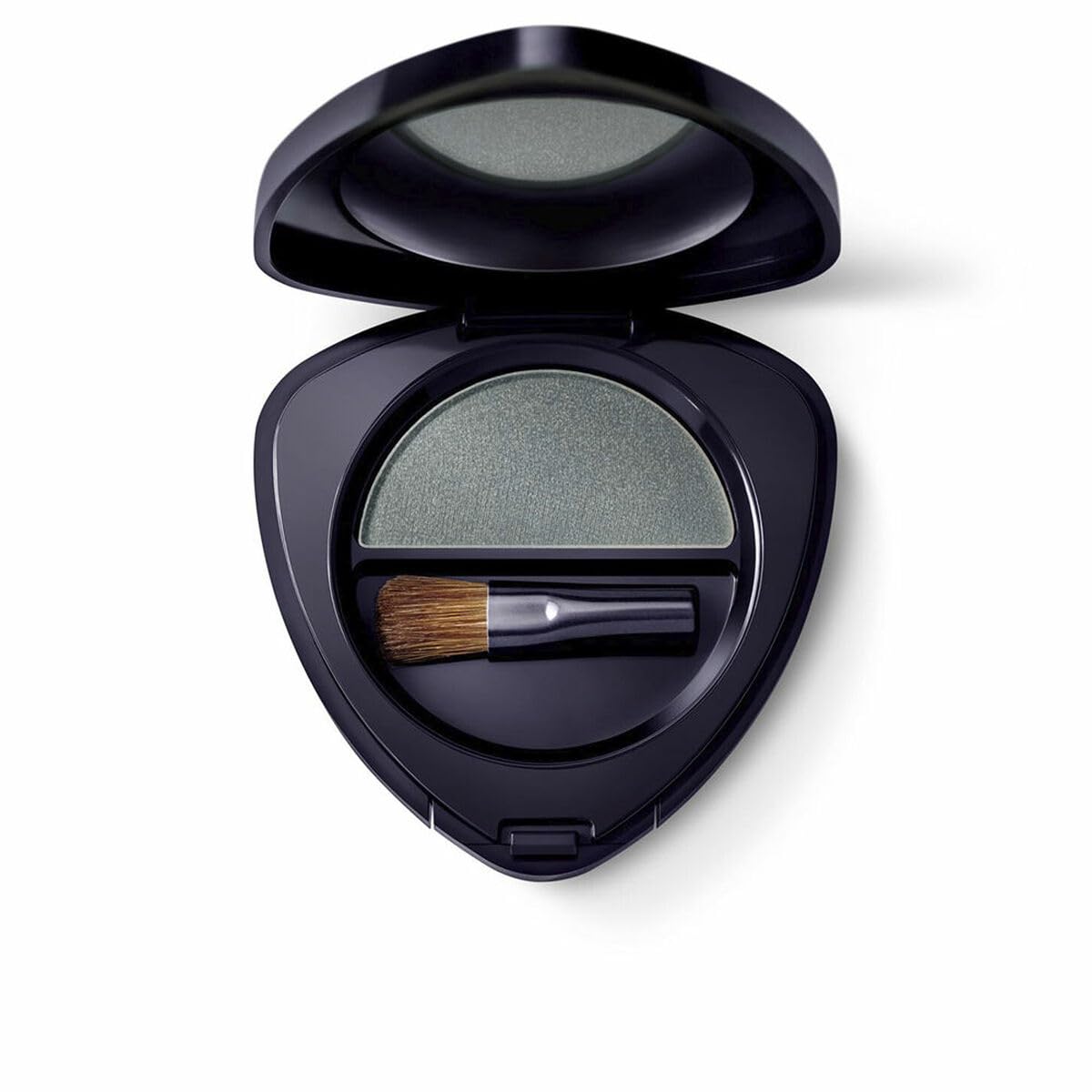 Verdelie 04 Eyeshadow by Dr Hauschka - Natural Mineral Formula | 1.4 GR
