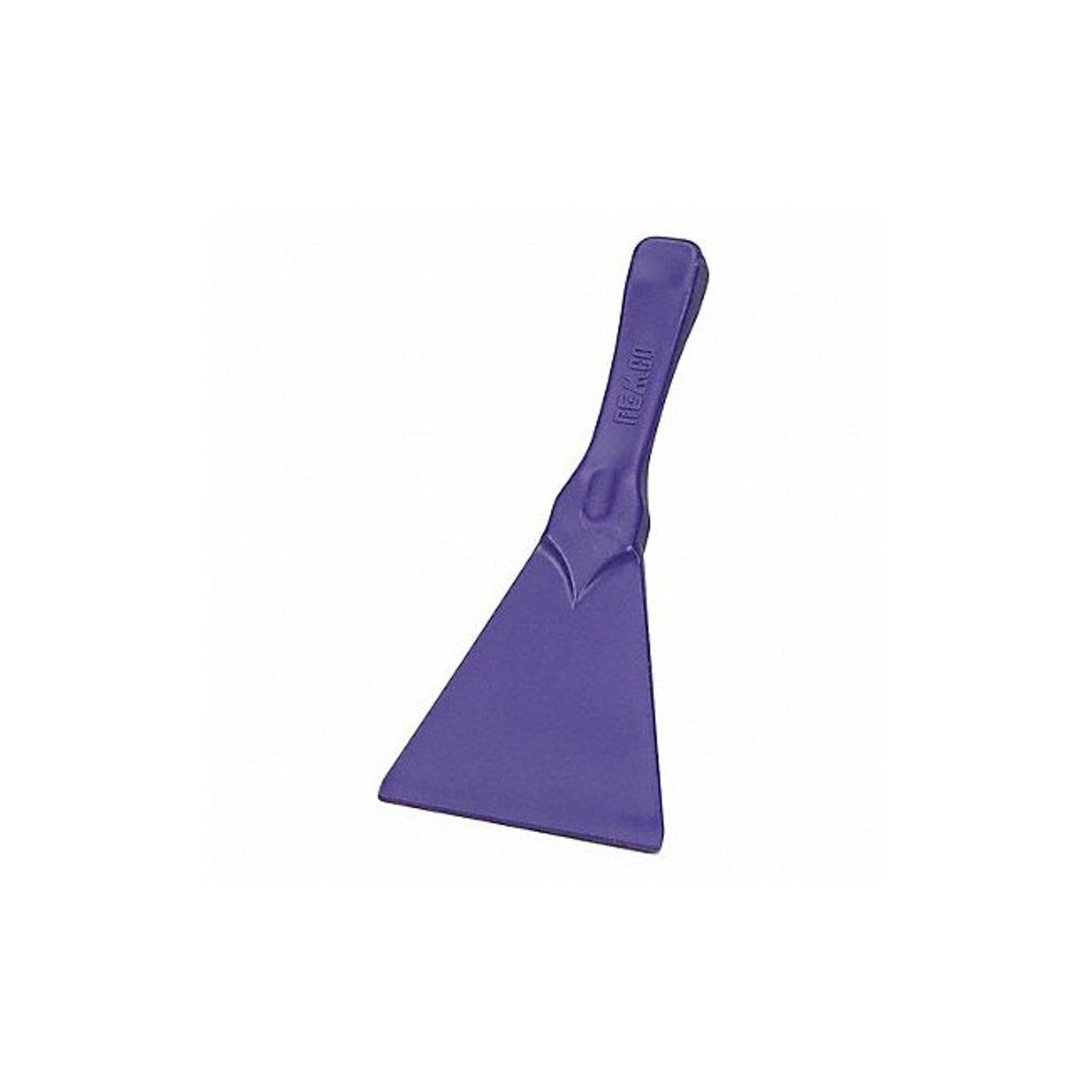 Remco 69628 Scraper,Hand,4",PP,Purple
