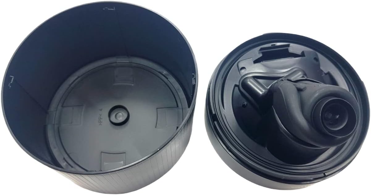 Philips Shaver Cleaning Pod - Quick & Easy Maintenance Solution | Compatible Replacement