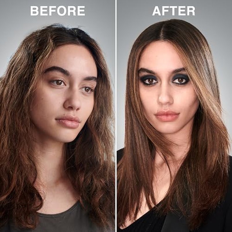 Nano Titanium Prima Ionic Hair Straightener ? Professional Flat Iron & Curling Iron in One for Stylists, Pro Styling Hair Tool