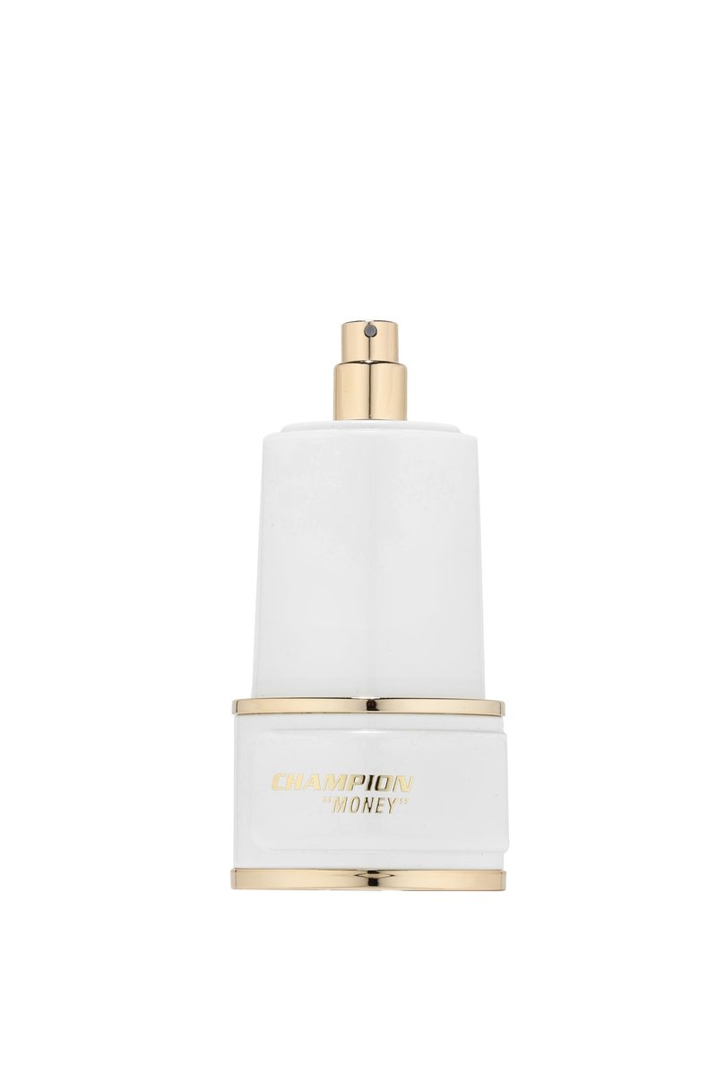 Champion Money EDP 80ml by Fragrance World