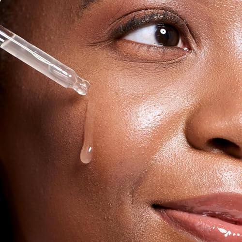 Organic Collagen Australia Revive Serum ? Hydrating Face Serum with Hydrolyzed Collagen, Aloe Vera, Pine Bark Extract & Vitamin C ? Smooths Fine Lines, Nourishes, & Softens Skin (1 oz)