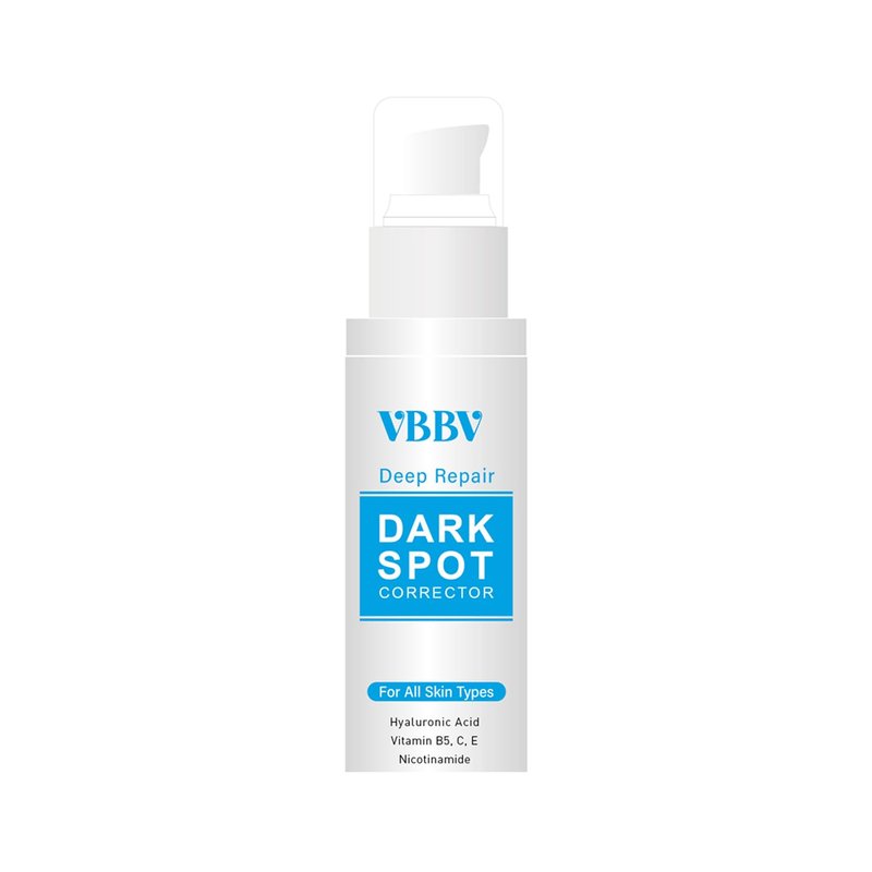 Dark spot corrector