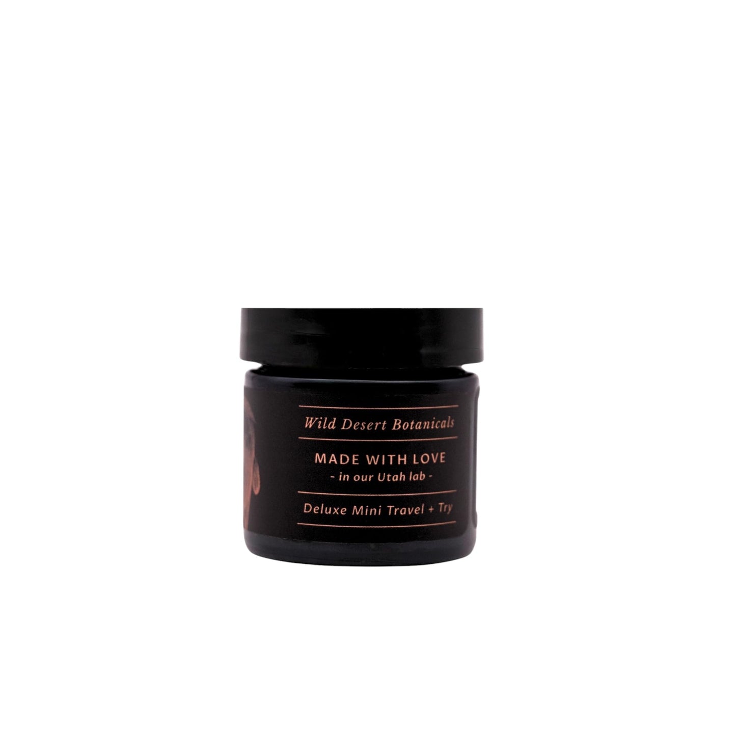 Every Little Thing Balm - Healing & Hydrating Balm for Dry, Cracked Skin - Skincare for Women and Men (1 oz)