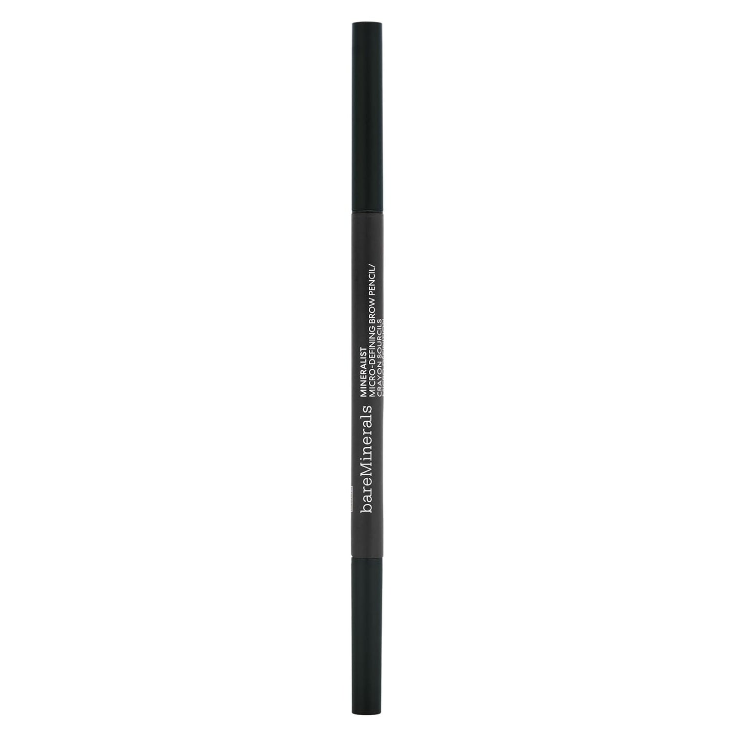 bareMinerals Micro-Fill Brow Pencil - Precision Detailing for Natural-Looking Brows
