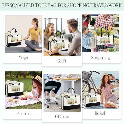 Christian Gifts for Women, Religious Bible Bag Birthday Gifts for Women, Faith Spiritual Christian Basket for Mom Sister Best Friend Coworker Christian