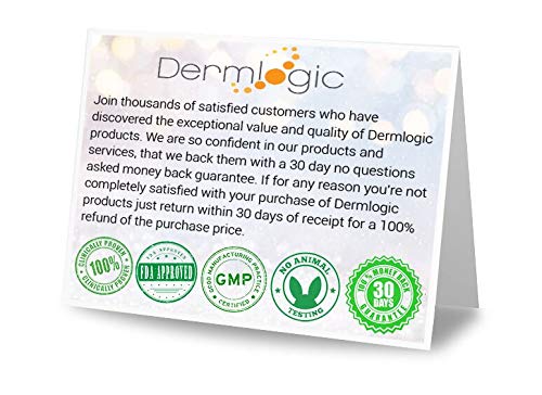 Glycolic Cream 15% - Natural Anti-Aging Exfoliator with A.H.A & Green Tea | Smooth Fine Lines & Dull Skin