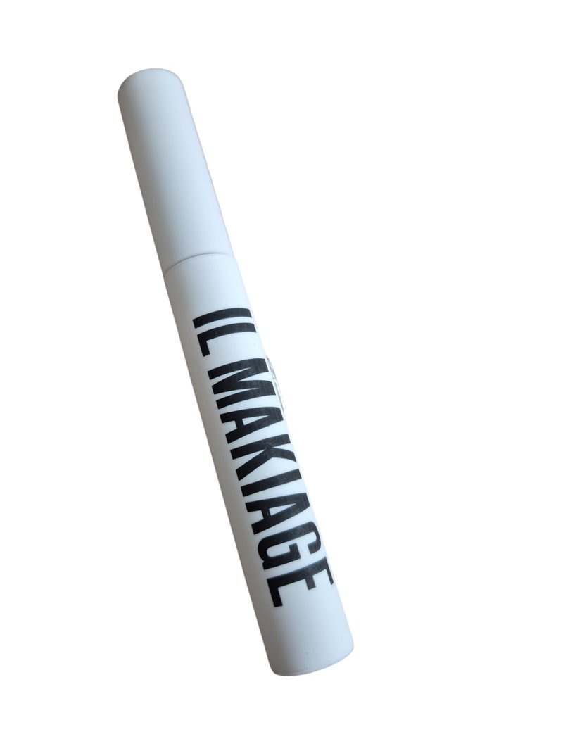 IL MAKIAGE Black Card Mascara Loft Curl & Lengthen Full Size .32oz