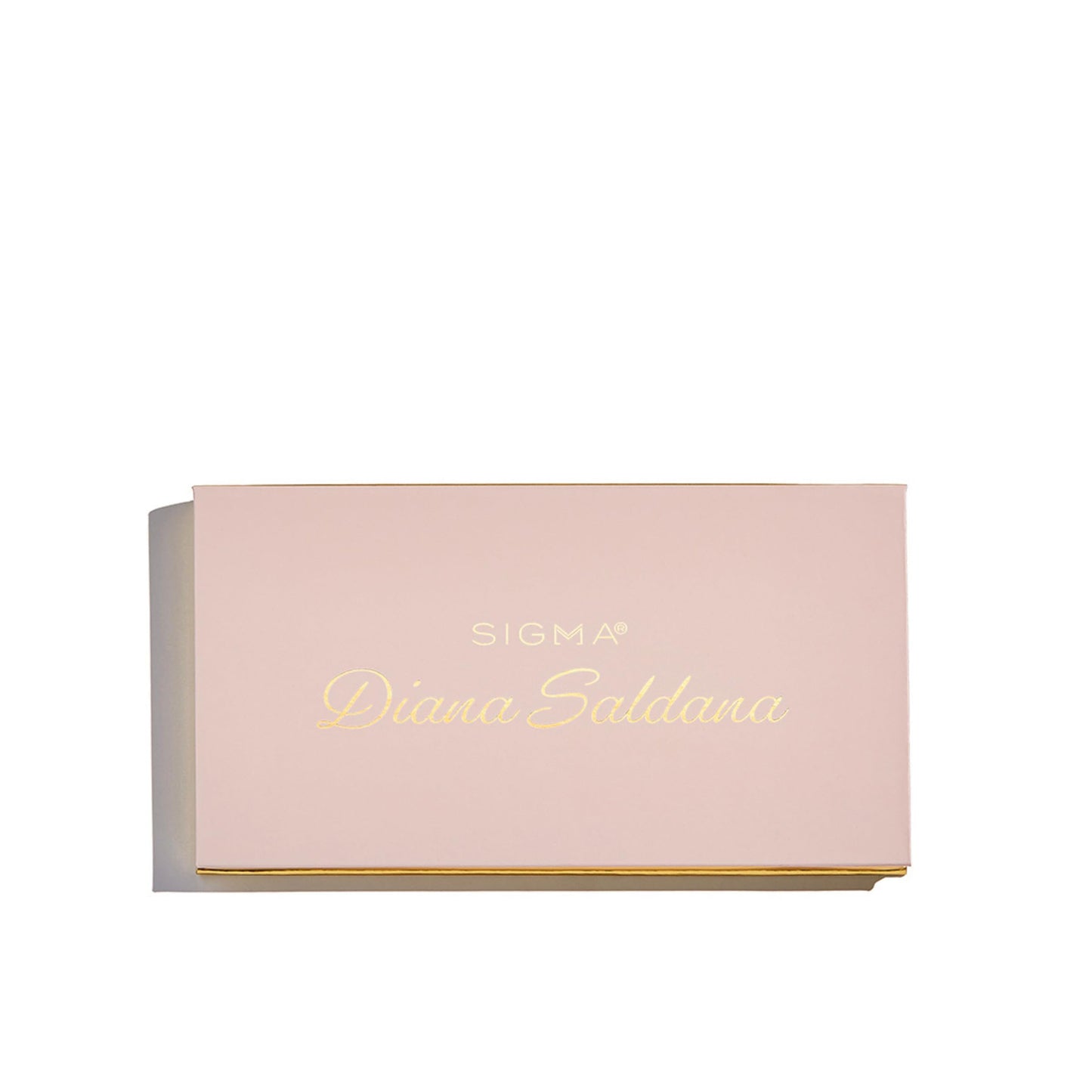 Sigma Beauty Diana Saldana Eyeshadow Palette