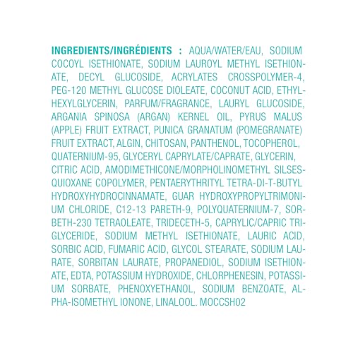 Moroccanoil Color Care Shampoo