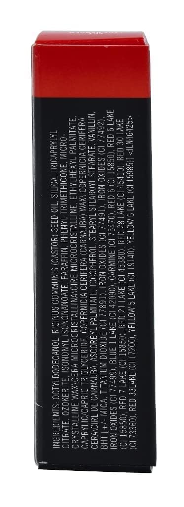 MAC Matte Lipstick # Lady Danger