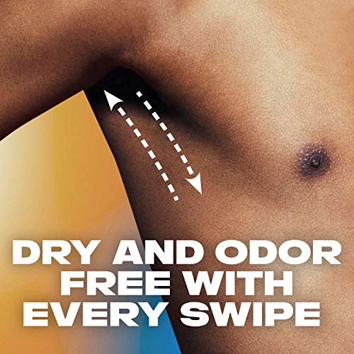 AXE Antiperspirant Deodorant Stick for Men Anarchy For Him 2.7 oz (pack of 2)