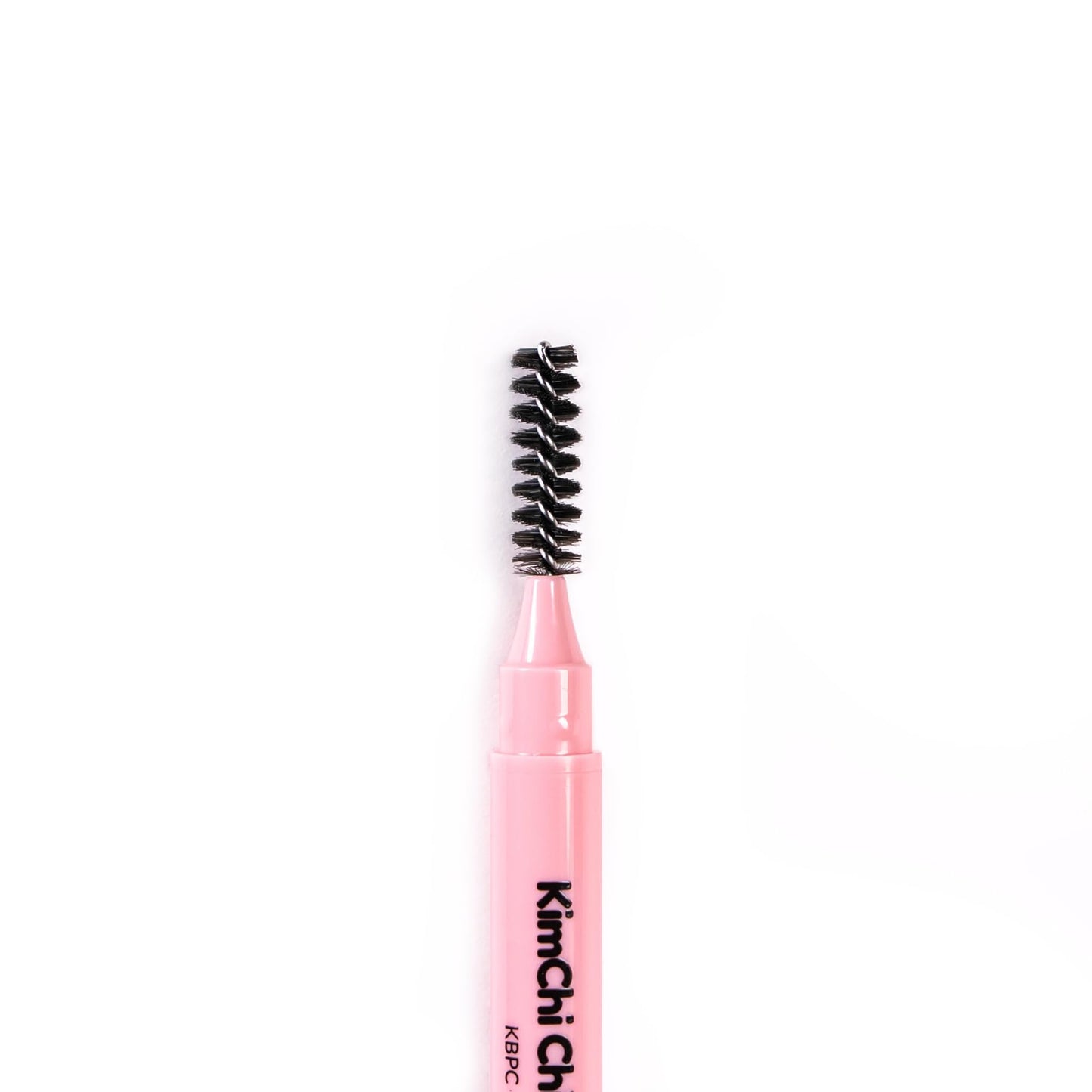 KimChiChic Beauty KimBrowly Eyebrow Pencil, Slim Mechanical Brow Pencil with Spoolie, Precise, Natural Definition, Long-Lasting, Vegan & Cruelty-Free, 03 Medium Brown