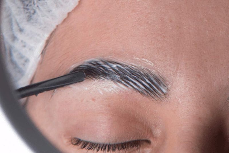 J. Denis Professional Eyebrow Lamination Kit | Laminado y Planchado de Cejas Kit Permanente