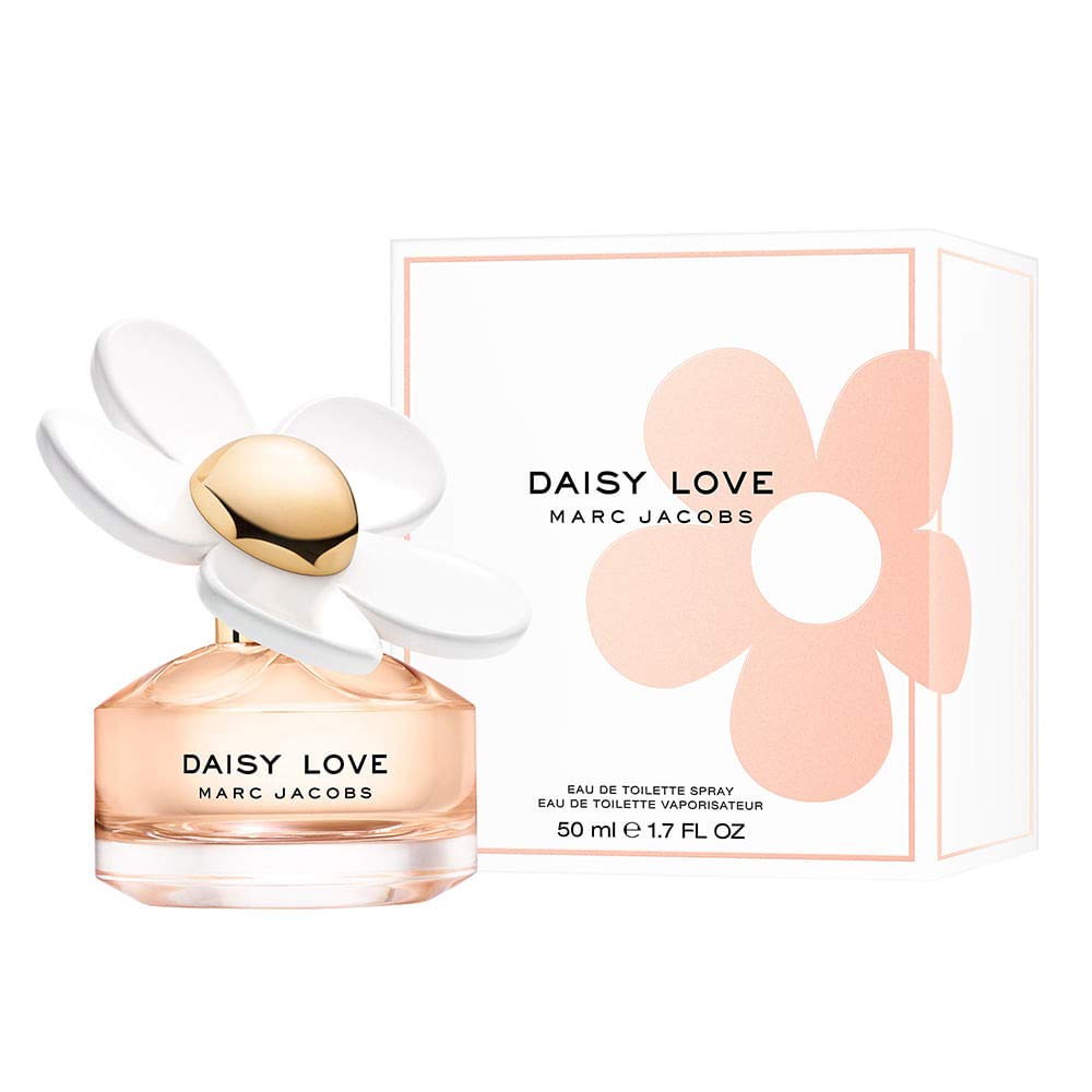 Marc Jacobs Daisy Love Eau de Toilette 1.6 fl oz