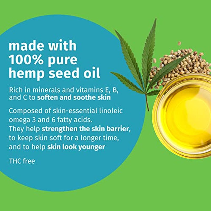 Hempz Original Herbal Body Butter 8 oz.
