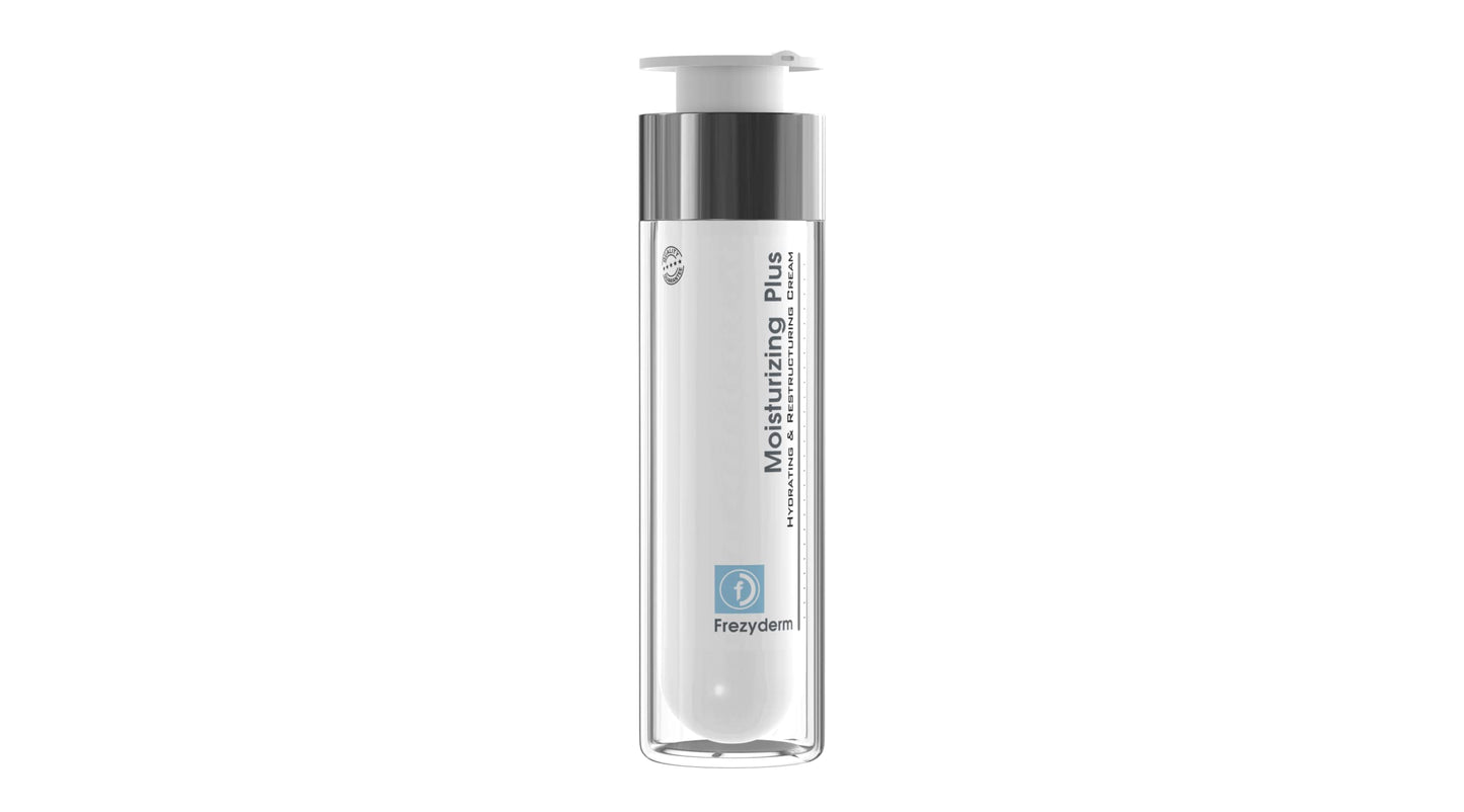 Frezyderm Moisturizing Plus Nourishing Day Cream 50ml