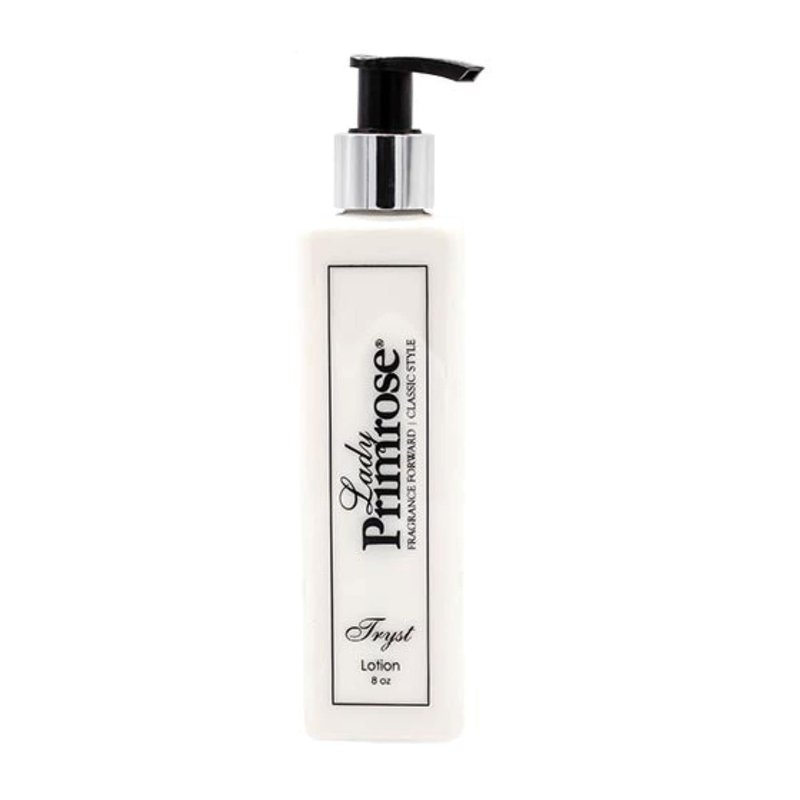 Lady Primrose, Tryst Lotion, 8 Fl OZ