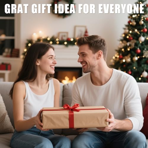 Bathtub Tray Caddy,Premium Bamboo Expandable Bath Tub Trays Table, Foldable Bathroom Accessories,Great House Warming, Anniversary and Birthday Gifts,Natural