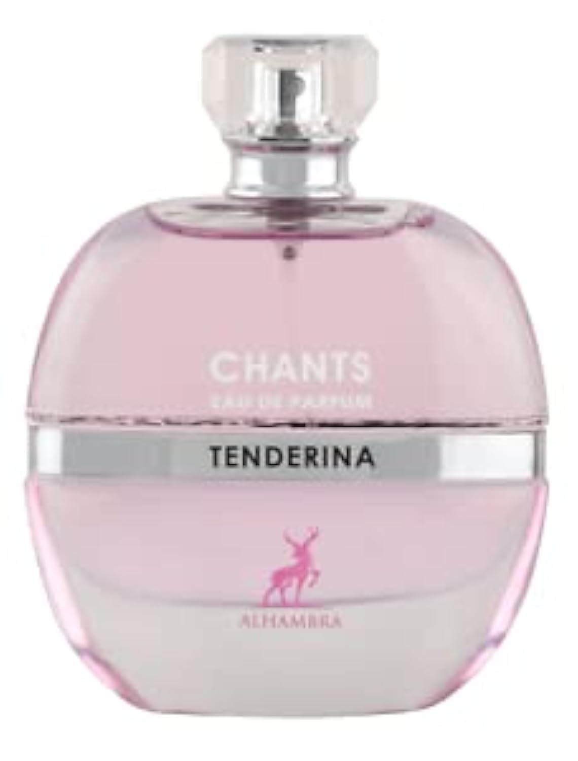 Chants Tenderina by Maison Alhambra for Women - 3.4 oz EDP Spray