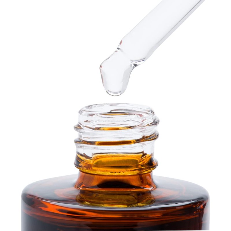 Good Molecules Squalane Oil - 100% Natural Squalane Oil Non-Greasy Moisturizer for Face, Skin, and Hair - Skin Firming, Ultra Hydrating Facial Skin Care