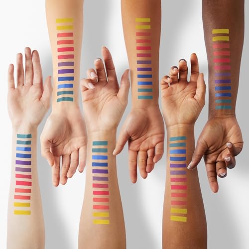 Princessa Aloe Mood Lipstick 12 Assorted Lipsticks¡¦