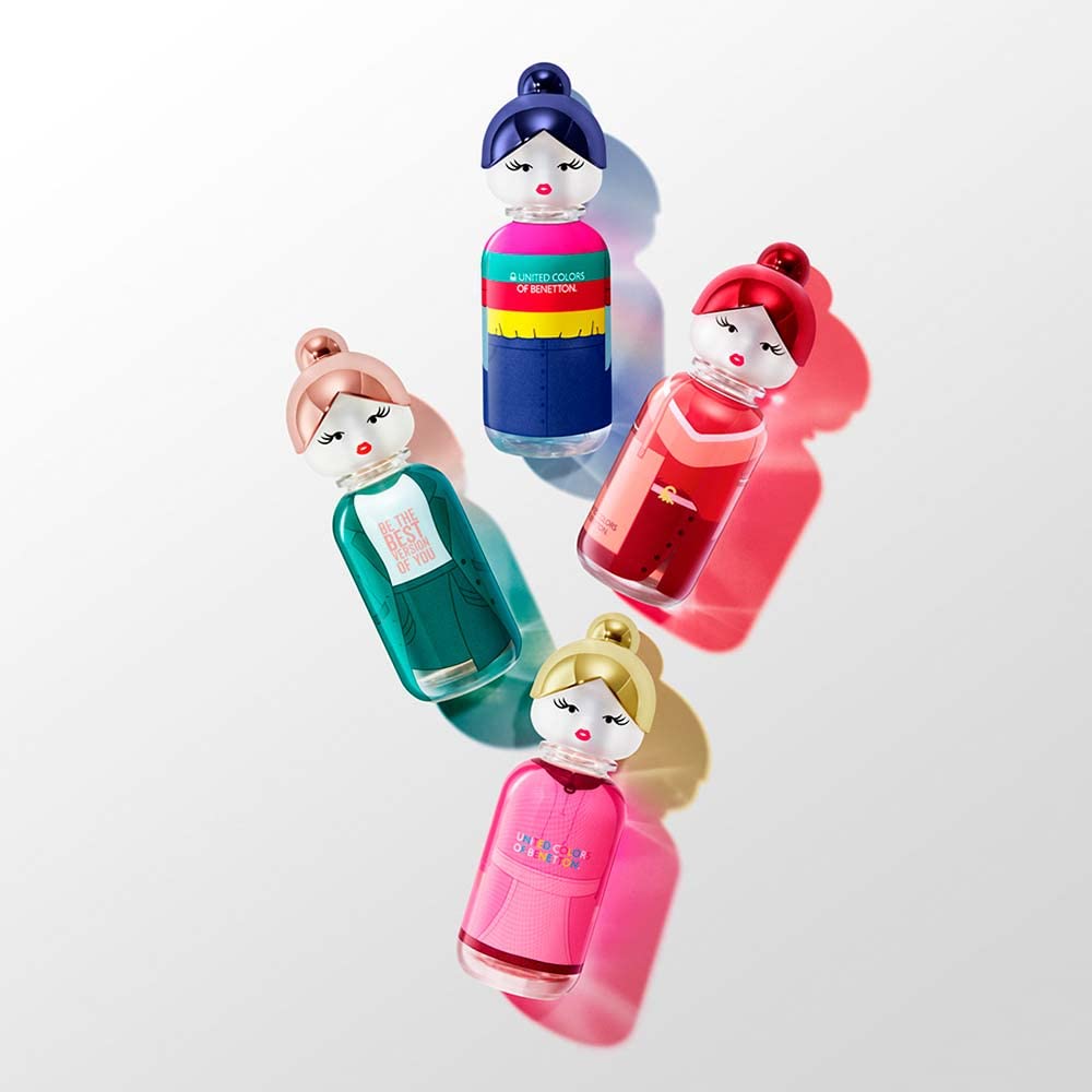 WOOTONG Fragrance