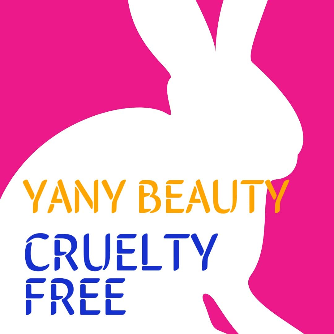 YANY Confidence Pro-Cheek Palette, Bronzer, Blush, Shimmer | Cheek Palette, Face Sculpting Kit | 3 Shades