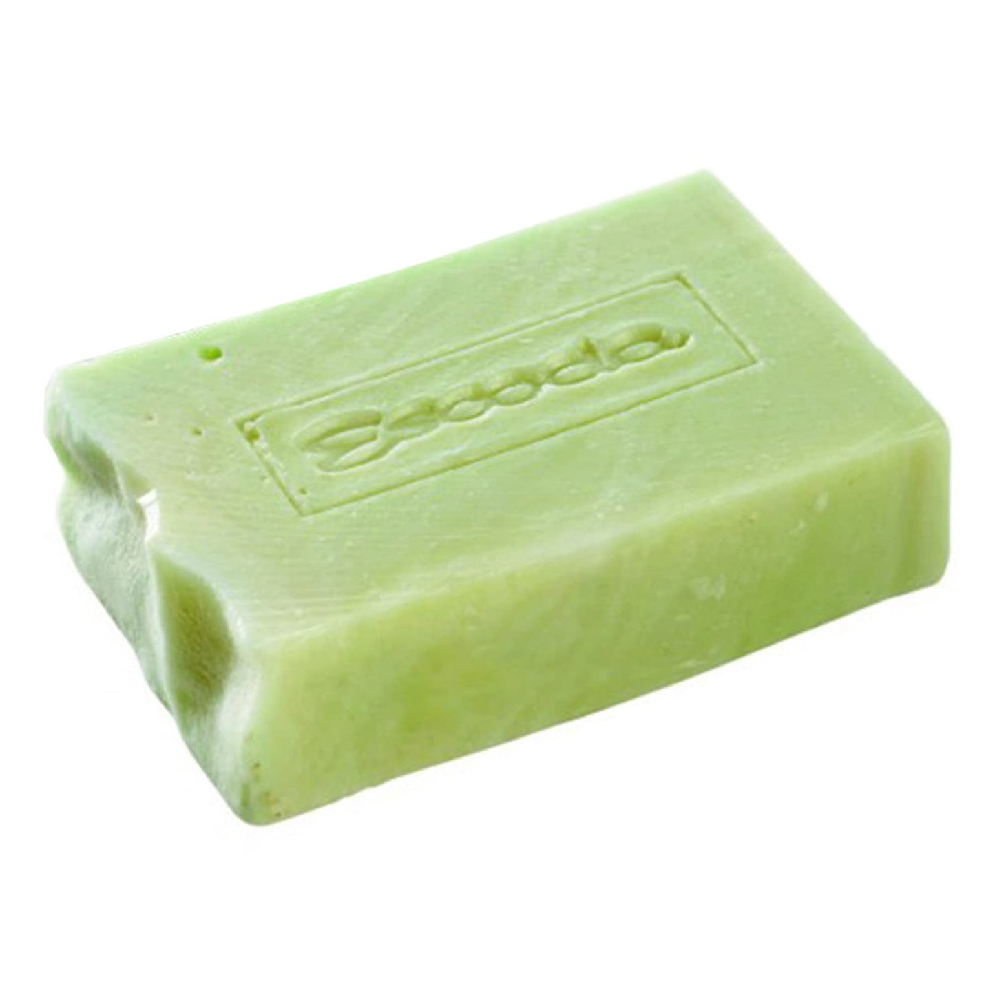 Escoda | Olive oil brush soap | Soap for cleaning brushes and hands | 100g per bar | 1 Bar of soap | For all types of brushes