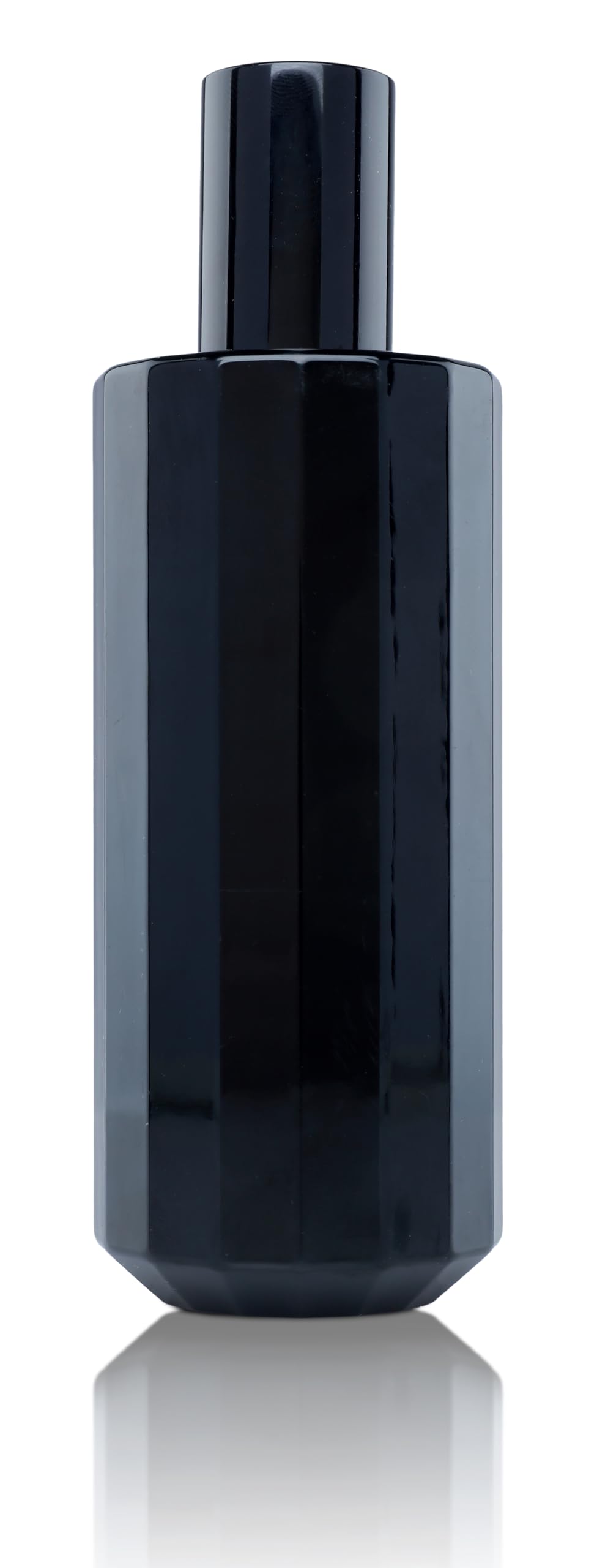 Royalty By Maluma Onyx Body Spray, 8 oz - Luxurious Long-Lasting Perfume for Men - Fougere Amber Wood Fragrance - Cardamon, Pear, Bergamot Top Notes - Ideal Gift for Men