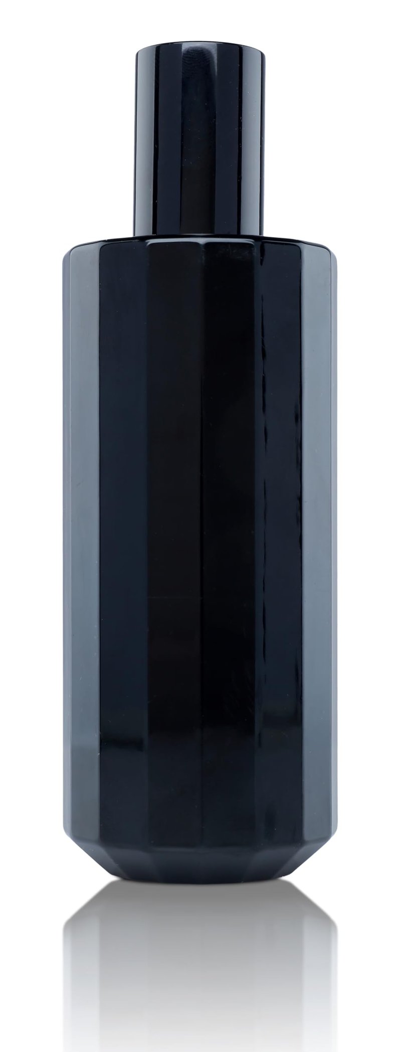 Royalty By Maluma Onyx Body Spray, 8 oz - Luxurious Long-Lasting Perfume for Men - Fougere Amber Wood Fragrance - Cardamon, Pear, Bergamot Top Notes - Ideal Gift for Men