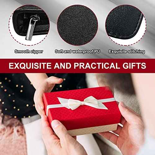 Manicure Set and Nail Clippers Set Pedicure Kit 18 in 1,Stainless Steel Material Cuticle Trimmer, Professional Nail Clipper Set, Portable Travel Grooming Set,Also A Great Gift.