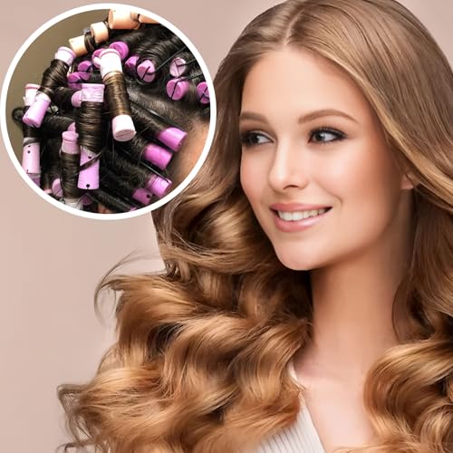 100pcs Perm Papers for Hair, High Temperature Resistant Perm End Papers for Rollers, Disposable Salon Wrapping Paper for Home, Professional Hot Cold Hair Perms