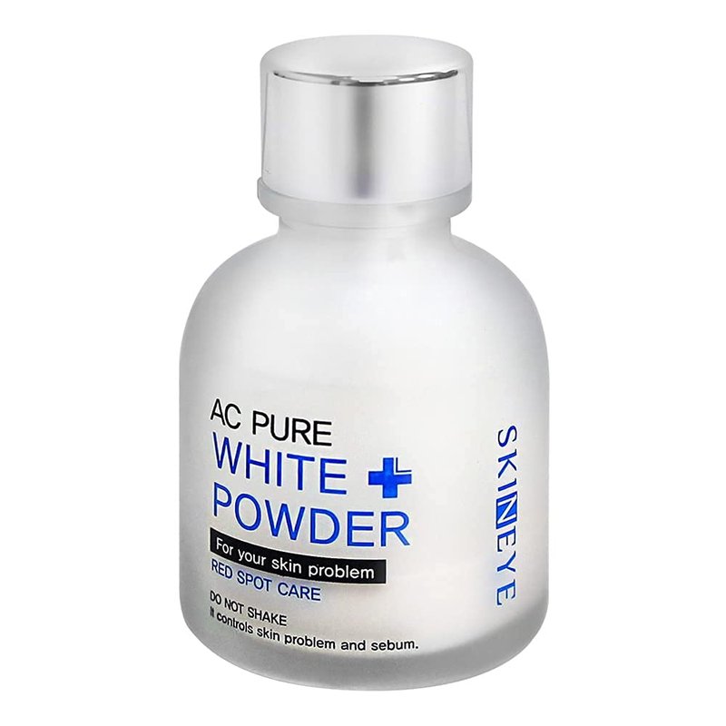 SKINEYE AC Pure White Powder