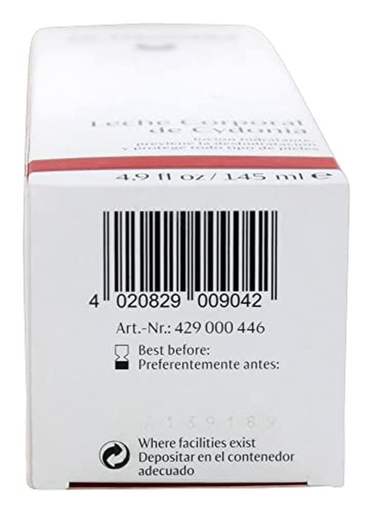 Quince Hydrating Body Milk - Refreshing Moisturizer for Soft Skin | 4.9 fl oz