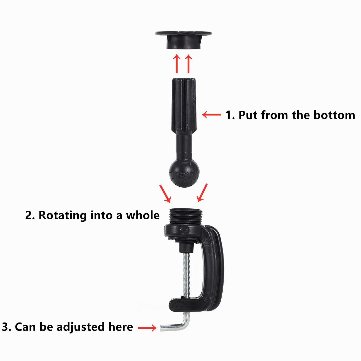 Mannequin Head 20"-22" 100% Human Hair Hairdresser Training Head Mannequin Doll Head Cosmetology Manikin Training Head Hair for Practice Cutting Braiding with Free Clamp Holder 92022W2714