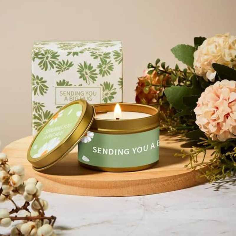 Gift Baskets for Women: The Perfect Care Package for Get Well, Unique Birthday, Relaxing Spa & Self-Care, or Thinking of You Gifts for Her