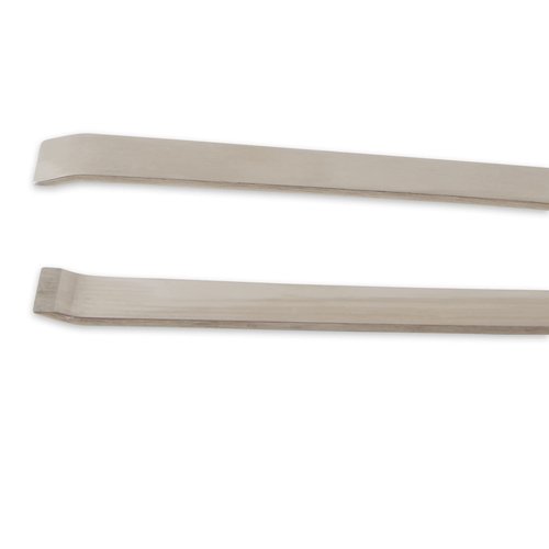 RSVP International Endurance Collection Seafood Tool, Fish Bone Remover, Stainless Steel