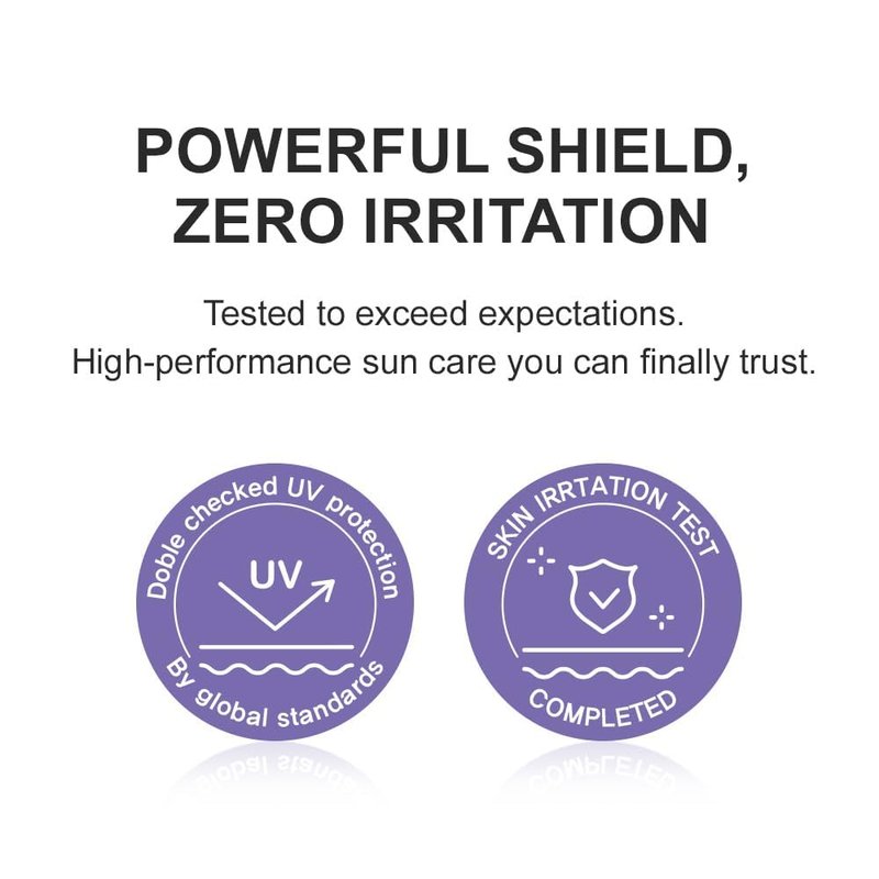 FRUDIA Blueberry Hydrating Air Fit Sunscreen SPF 50 PA++++ | Noncomedogenic, Ultra Lightweight Broad Spectrum Korean Face Sunscreen with Triple Hyaluronic Acid, & Panthenol | No White Cast, 1.76 oz